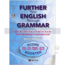 Further Your English Through Grammar | Muhittin Farukoğlu