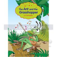 The Ant And The Grasshopper | La Fontaine