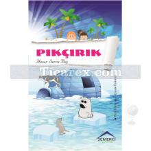 pikcirik