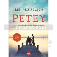 Petey | Ben Mikaelsen