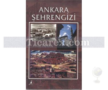 Ankara Şehrengizi | Timur Özkan - Resim 1