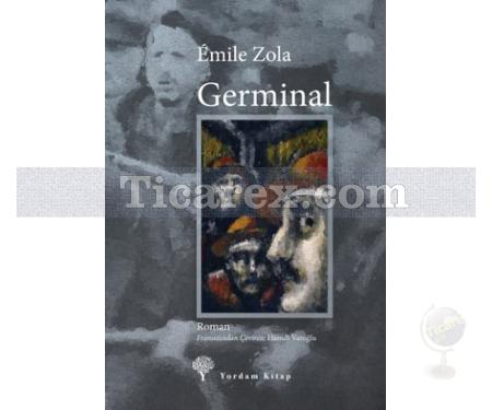 Germinal | Emile Zola - Resim 1