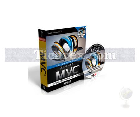 Asp.Net MVC5 | Montessory in the Cıassroom - Resim 1