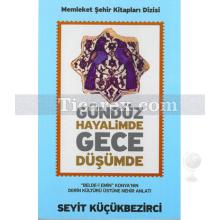 Gündüz Hayalimde Gece Düşümde | Seyit Küçükbezirci