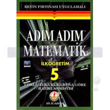 5. Sınıf - Adım Adım Işıklı Matematik | Konu Anlatımlı