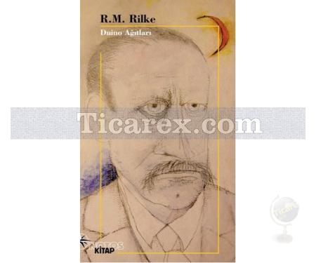 Duino Ağıtları | Rainer Maria Rilke - Resim 1