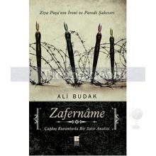 Zafername | Ziya Paşa