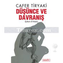 dusunce_ve_davranis
