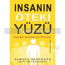 İnsanın Öteki Yüzü | Samuel Barondes