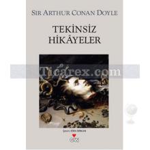 Tekinsiz Hikayeler | Arthur Conan Doyle