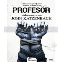 Profesör | John Katzenbach