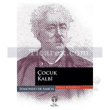 Çocuk Kalbi | Edmondo De Amicis