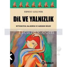 Dil ve Yalnızlık | Ernest Gellner