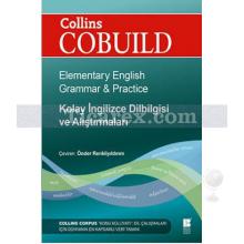 Collins Cobuild - Kolay İngilizce Dilbilgisi ve Alıştırmaları | Kolektif