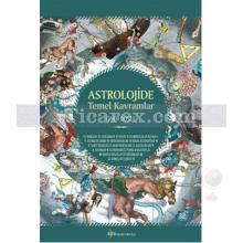 Astrolojide Temel Kavramlar | Öner Döşer
