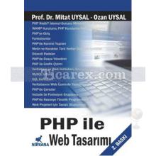 PHP ile Web Tasarımı | Mithat Uysal, Ozan Uysal