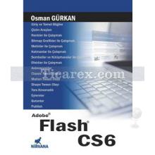Adobe Flash CS6 | Osman Gürkan