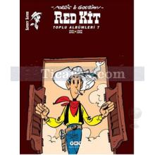 Red Kit Toplu Albümleri 7 | Morris, Rene Goscinny