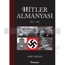 Hitler Almanyası (1933-1945) | Jane Caplan