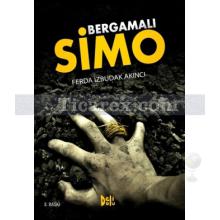 Bergamalı Simo | Ferda İzbudak Akıncı