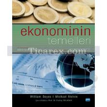 Ekonominin Temelleri / Fundamentals of Economics | Michael Melvin, William Boyes