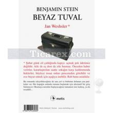 Beyaz Tuval | Benjamin Stein