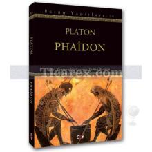 Phaidon | Platon ( Eflatun )