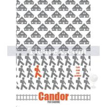 Candor | Pam Bachorz