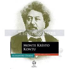 Monte Kristo Kontu | Alexandre Dumas