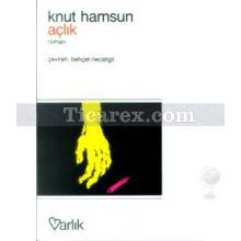 Açlık | Knut Hamsun