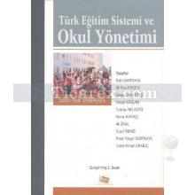 Türk Eğitim Sistemi ve Okul Yönetimi | Ruhi Sarpkaya