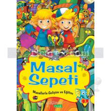 Masal Sepeti | Kolektif