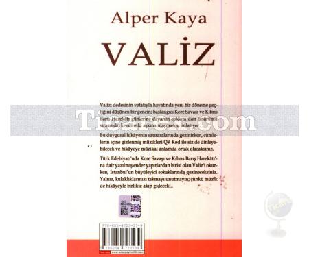 Valiz | Alper Kaya - Resim 2
