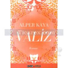 Valiz | Alper Kaya