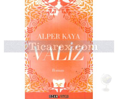 Valiz | Alper Kaya - Resim 1