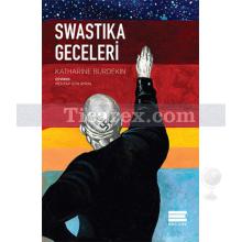 Swastika Geceleri | Katharine Burdekin