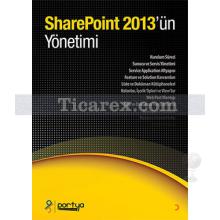 SharePoint 2013'ün Yönetimi | Kolektif