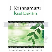 İçsel Devrim | Jiddu Krishnamurti