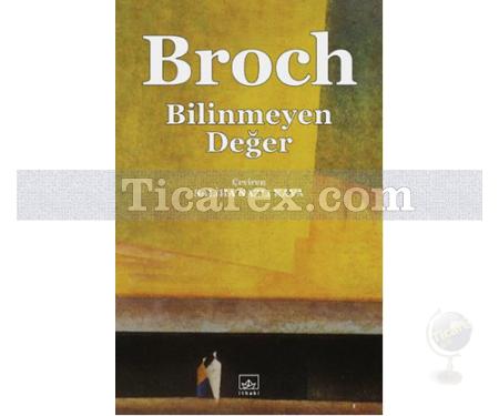 Bilinmeyen Değer | Hermann Broch - Resim 1