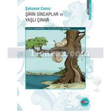 Şirin Sincaplar ve Yaşlı Çınar | Şahsene Camız