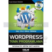 wordpress_tema_programlama