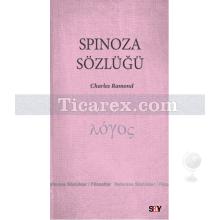 Spinoza Sözlüğü | Charles Ramond