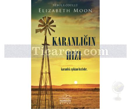 Karanlığın Hızı | Elizabeth Moon - Resim 1