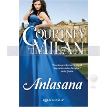 Anlasana | Courtney Milan