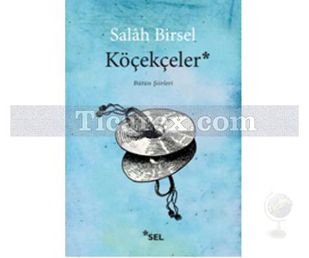 Köçekçeler | Salah Birsel - Resim 1