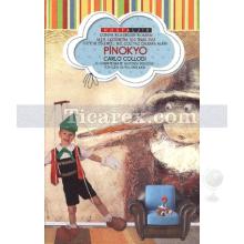 Pinokyo | (Nostaljik) | Carlo Collodi