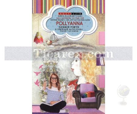 Pollyanna | (Nostaljik) | Eleanor Porter - Resim 1