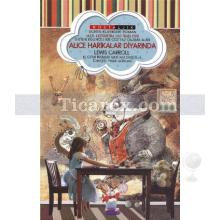 Alice Harikalar Diyarında | (Nostaljik) | Lewis Carroll, Pınar Güncan