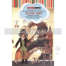 Oliver Twist | (Nostaljik) | Charles Dickens