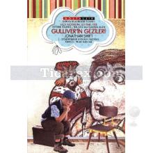 Gulliver'in Gezileri | (Nostaljik) | Jonathan Swift
